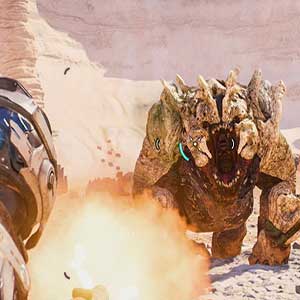 Mass Effect Andromeda Hoge definitie afbeeldingen