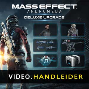 Mass Effect Andromeda Digital Download Price Comparison
