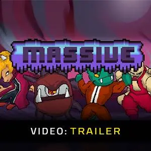 Massive - Videotrailer