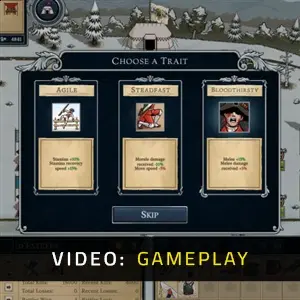 Master of Command - Gameplay Video