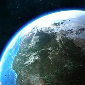 Master of Orion - Informatie over de planeet