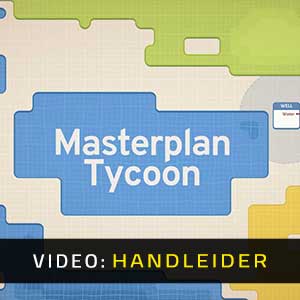 Masterplan Tycoon - Video Aanhangwagen