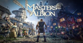 Masters of Albion gesloten bèta aangekondigd, registratie sluit binnenkort