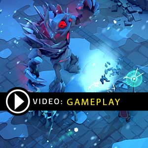 Masters of Anima Gameplay Video