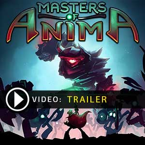 Koop Masters of Anima CD Key Goedkoop Vergelijk de Prijzen
