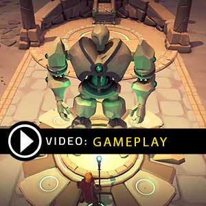 Masters of Anima Xbox One Gameplay Video