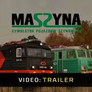 MaSzyna - Video Trailer