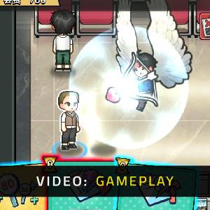 Matchmaking Inc. - Gameplay