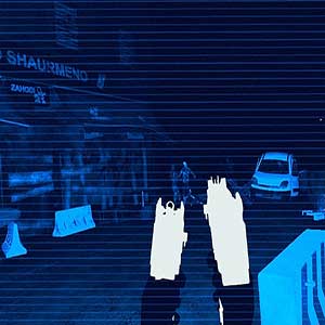 Matter of the Dreams