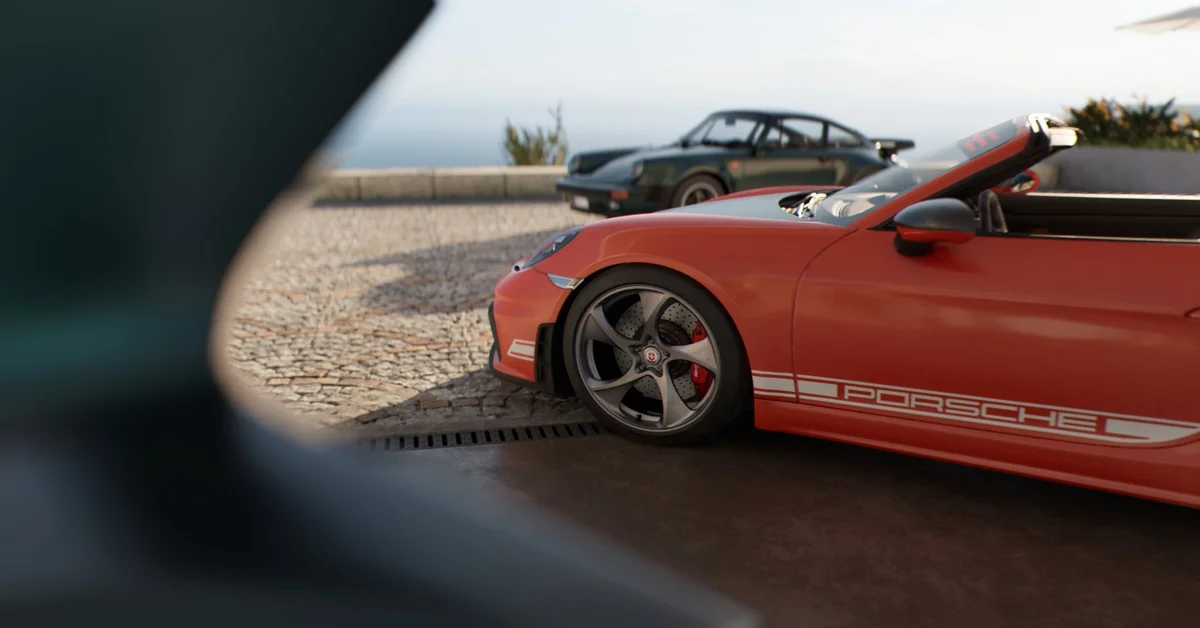 Maverick Games New Racing Games