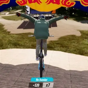 MAVRIX by Matt Jones - No Hander