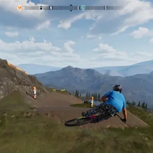 MAVRIX by Matt Jones - INSTA360 LINE