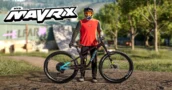 MAVRIX by Matt Jones 1.0 verschijnt vandaag en komt naar Xbox Game Pass