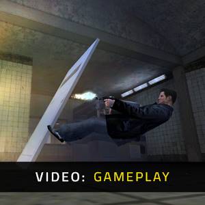 Max Payne - Gameplay