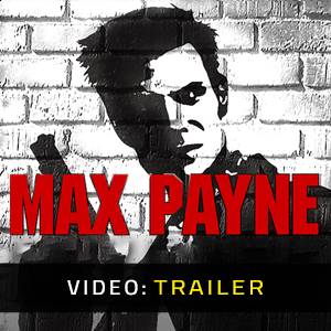 Max Payne - Trailer