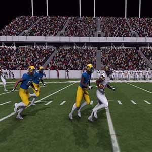 Maximum Football 2019