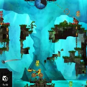 Mayan Death Robots - Raket