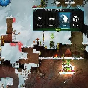 Mayan Death Robots - Rechte Boor