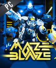 Maze Blaze Pc