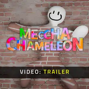 MECCHA CHAMELEON - Videotrailer