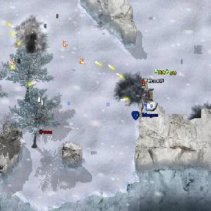 Mech Anarchy – Vorst