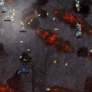 Mech Anarchy – Onderwereld