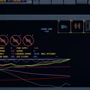 Mech Engineer - De Volgende Dag