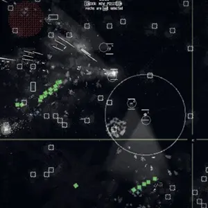 Mech Engineer - Nieuwe Positie