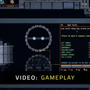 Mech Engineer - Gameplay Video