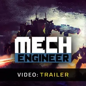 Mech Engineer Visitors - Video Trailer