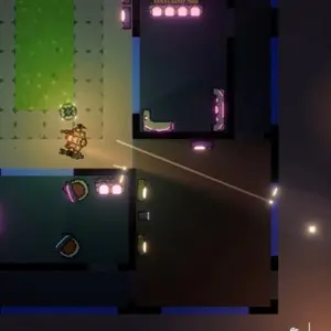 Mech Havoc – RCL-Bijenkorf