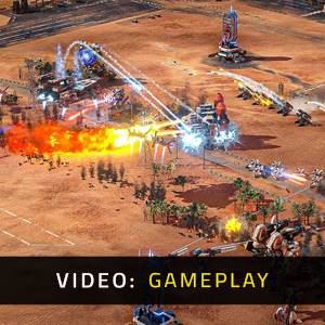 Mechabellum Gameplay Video