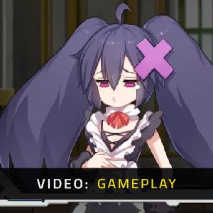 Mechaneer Resta’s Grand Adventure - Gameplayvideo