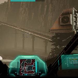 MechWarrior 5 Clans Fabriek