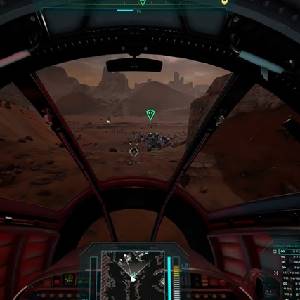 MechWarrior 5 Clans Waarschuwing Voor Power-up