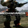 Bekijk de MechWarrior 5 Mercenaries Opening Cinematic