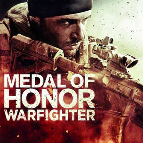 Koop Medal of Honor Warfighter CD Key Compare Prices