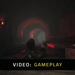 Medic: Pacific War - Gameplay Video