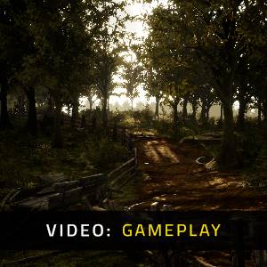 Medieval Apocalypse - Gameplayvideo