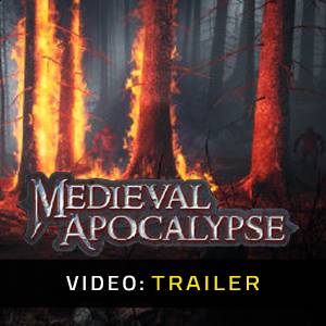 Medieval Apocalypse - Videotrailer