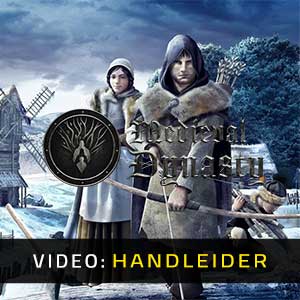 Medieval Dynasty trailer video