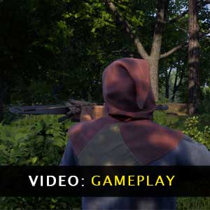 Medieval Dynasty gameplay video