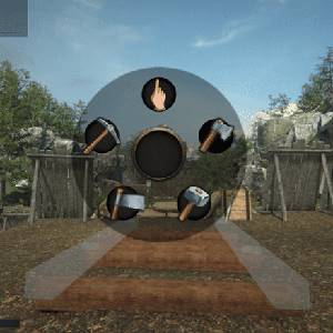 Medieval Machines Builder - Gereedschap