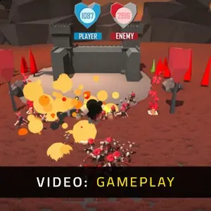 Medievaly: Battle Simulator - Gameplay