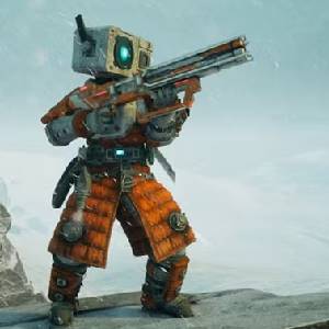 Meet Your Maker Sector 2 Bundle IJsbreker