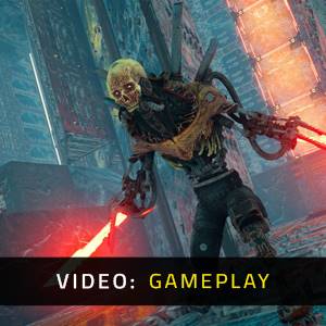 Meet Your Maker Sector 2 Bundle Gameplay Video