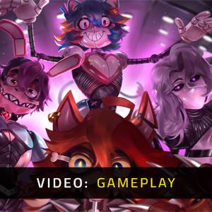 Meet Your Oshi Gameplay Video