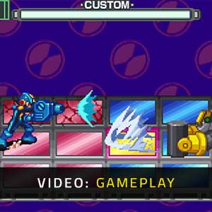 Mega Man Battle Network Legacy Collection - Video Spelervaring