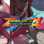 Mega Man Zero / ZX Legacy Collection Day One Patch aangekondigd