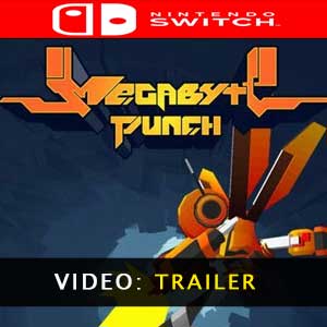 Koop Megabyte Punch Nintendo Switch Goedkope Prijsvergelijke